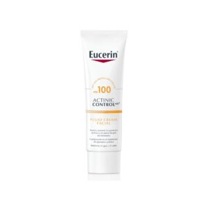 EUCERIN ULTRA 100 SOLAR UV FLUID CREAM FACIAL FPS50+