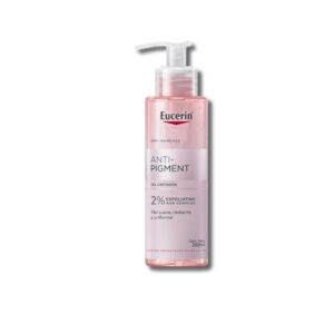 Eucerin Anti Pigment Gel Limpiador Exfoliante