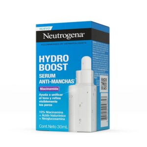 Neutrogena® Hydro Boost Sérum Antimanchas – 30 ml