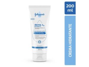 DERMAPROTECT® Crema Hidratante Nutritiva – 200 ml
