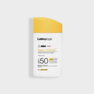 Protector Solar (Color) Latinologia