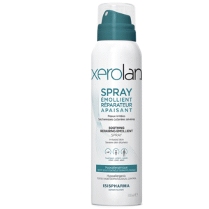 Xerolan Spray Tubo X150 Ml