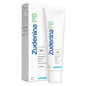 Zudenina Pb Gel