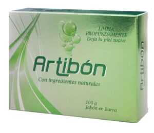 Artibon Verde * 100G