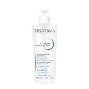 Atoderm Intensive Gel Crema 500Ml Bioderma