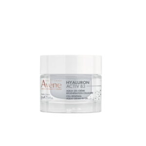 Avène Hyaluron Activ B3 Crema de Día Antiedad — 50 ml