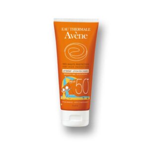 Avène Leche Solar Niños SPF 50+ — 100 ml