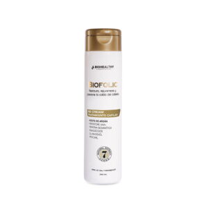 Biofolic Bb Cream Capilar Biohealthy