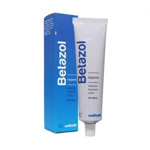 Betazol Unguento 30G