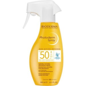 PHOTODERM FAMILY SPRAY SPF50+ 300ML