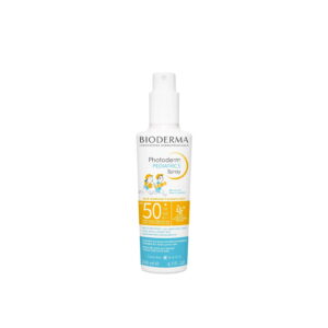 Photoderm Pedriatics Spray SPF 50+FCO 200ML