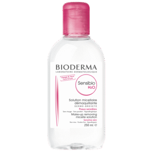 Sensibio H2O Agua Micelar Piel Sensible 250 Ml