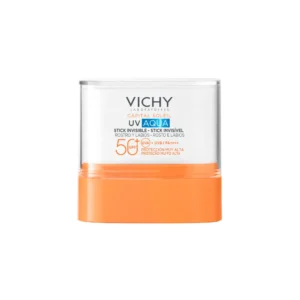 Vichy Capital Soleil UV-Age Daily Stick Invisible SPF 50+ — 9 g