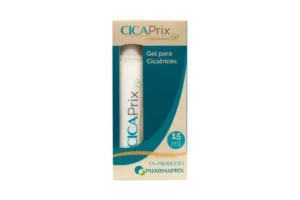CICAPRIX GEL 15G