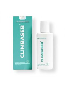 Climbaseb Champu Anticaspa Siegfried