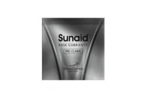 Sunaid Base Cubriente Piel Clara