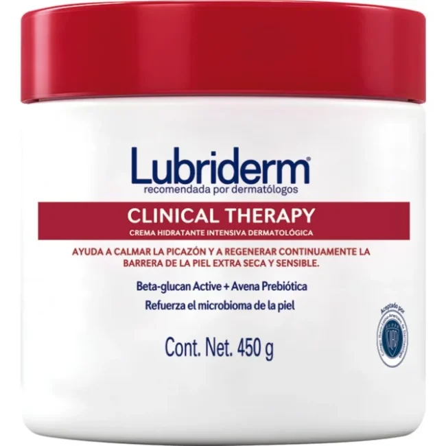 crema-corporal-lubriderm-clinical-therapy-tarro-450-gr.webp