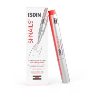 Isdin Si Nails Varnish H2 5Ml