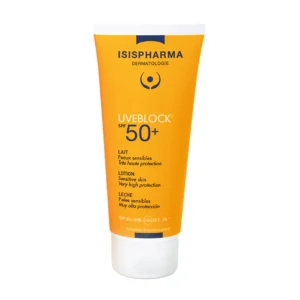 Uveblock SPF 50+ Lait x 100 ml