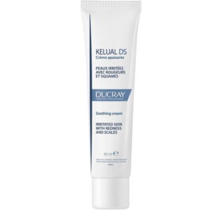 Ducray Kelual DS Crema Calmante — 40 ml