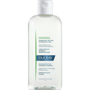 Ducray Sensinol Champú Fisioprotector — 200 ml