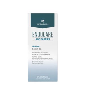 Endocare Age Barrier Niacinal Sérum Reforzador de Barrera con Niacinamida — 30 ml