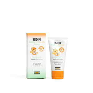 Pomada Isdin de Pañal Baby Naturals Nutraisdin Frasco x 100 ml