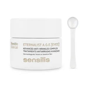 Sensilis Eternalist Contorno de Ojos Antiedad — 20 ml