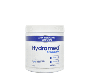 HYDRAMED EMOLIENTE 500GR