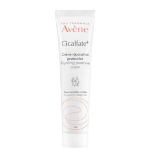 Cicalfate Plus Crema Reparadora Y Protectora X40ml