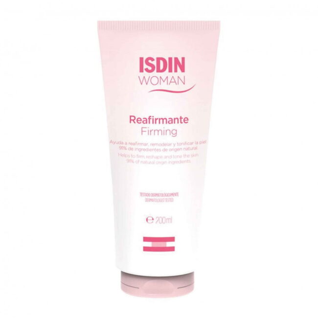 isdin-woman-crema-reafirmante-x-200ml.jpg isdin-woman-crema-reafirmante-x-200ml.jpg