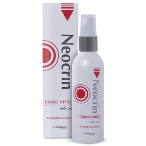 Neocrin Tonico Capilar Anticaida X 120 Ml