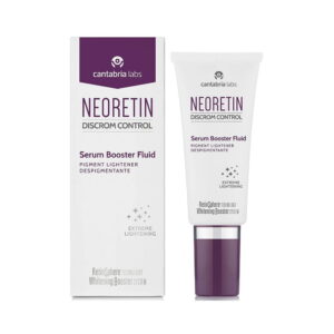 Neoretin Discrom Control Sérum Fluido Despigmentante — 30 ml