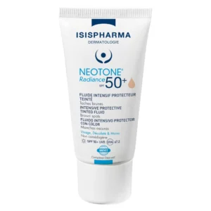 Neotone Radiance SPF50+ Light