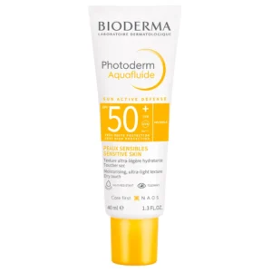 Photoderm Max 50+ Aquafluide Neutro