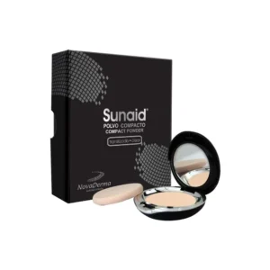 Sunaid Polvo Compacto Traslucido