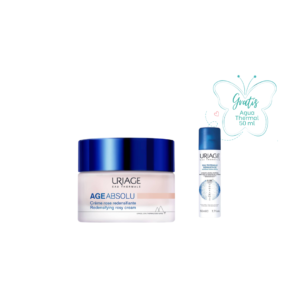 Uriage Age Absolu Crema Rosa Antiedad — 50 ml