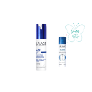 Uriage Age Lift Sérum Intensivo Reafirmante Anti-Arrugas — 30 ml