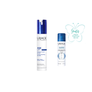 Uriage Age Lift Fluido Reafirmante Anti-Arrugas — 40 ml