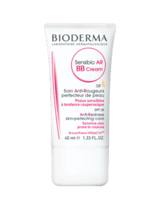 Sensibio Ar Bb Cream Sensitive Bioderma  40Ml