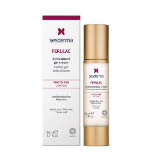 FERULAC CREMA GEL ANTIOXIDANTE 50ML