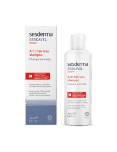 Seskavel Champu Anticaida 200Ml Sesderma