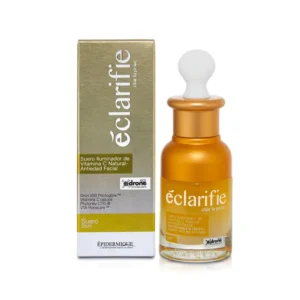 Eclarifie Suero Iluminador