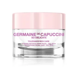 So Delicate Tolerance Rich Care 50ML