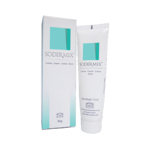 Sodermix Crema