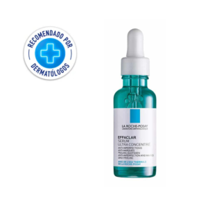 La Roche-Posay Effaclar Sérum Ultra Concentrado — 30 ml