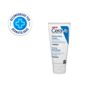 CeraVe Moisturizing Cream — 6 oz / 170 g