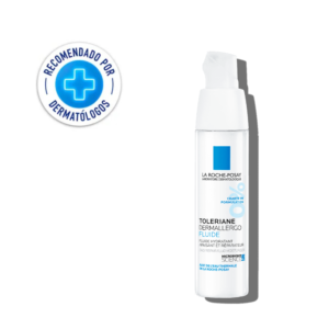 La Roche-Posay Toleriane Dermallergo Fluido — 40 ml