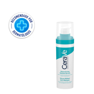 CeraVe Sérum Retinol Anti-Marcas — 30 ml