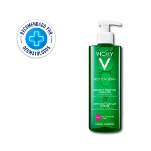 Vichy Normaderm Phytosolution Gel Purificante — 400 ml